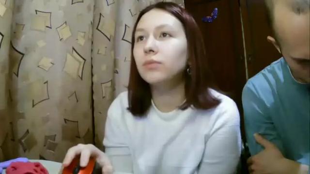 Thumbnail 2, charming_ass's Stream at Chaturbate, 17 months ago