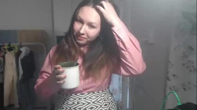 Image 8 of charming_ass Stream on Chaturbate on 2 months ago
