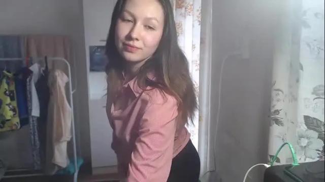 Image 3 of charming_ass Stream on Chaturbate on 1 month ago