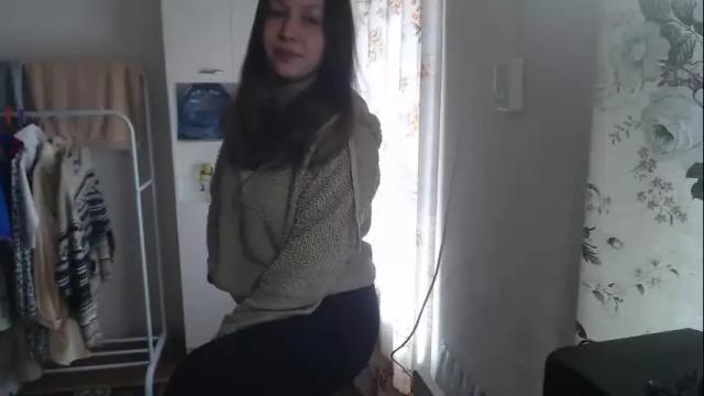 Thumbnail 1, charming_ass's Stream at Chaturbate, 1 month ago