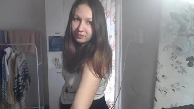 Image 8 of charming_ass Stream on Chaturbate on 1 month ago