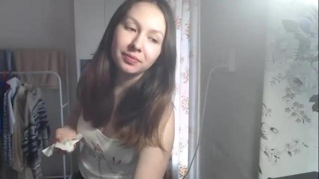 Thumbnail 3, charming_ass's Stream at Chaturbate, 1 month ago