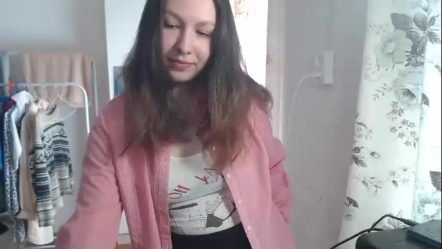 Image 3 of charming_ass Stream on Chaturbate on 1 month ago