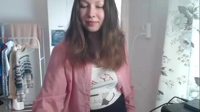 Image 4 of charming_ass Stream on Chaturbate on 1 month ago
