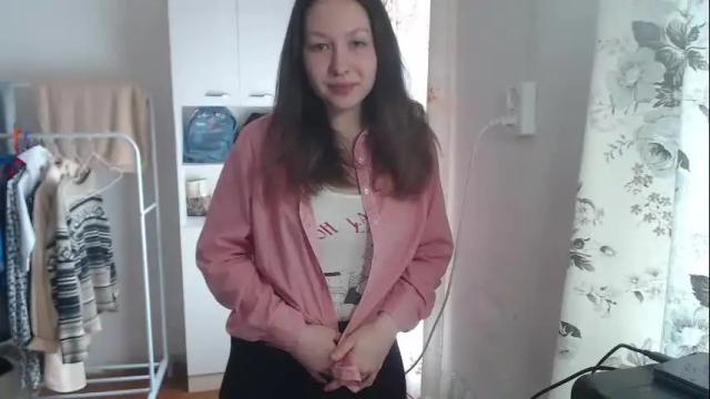 Thumbnail 2, charming_ass's Stream at Chaturbate, 1 month ago