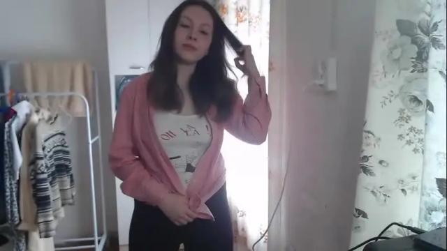 Image 8 of charming_ass Stream on Chaturbate on 1 month ago