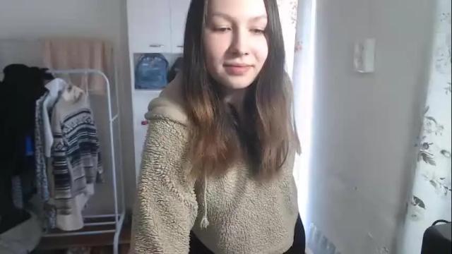 Image 4 of charming_ass Stream on Chaturbate on 1 month ago