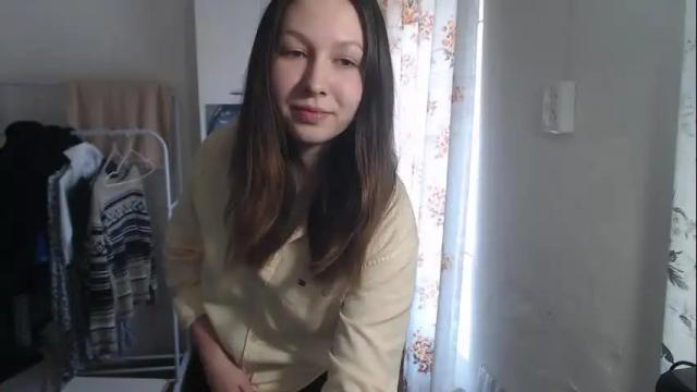 Image 8 of charming_ass Stream on Chaturbate on 1 month ago