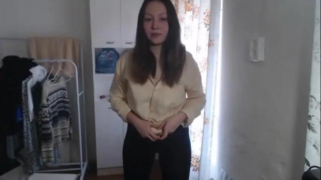 Thumbnail 3, charming_ass's Stream at Chaturbate, 1 month ago