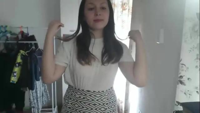 Image 12 of charming_ass Stream on Chaturbate on 7 days ago