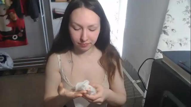 Image 12 of charming_ass Stream on Chaturbate on 3 days ago