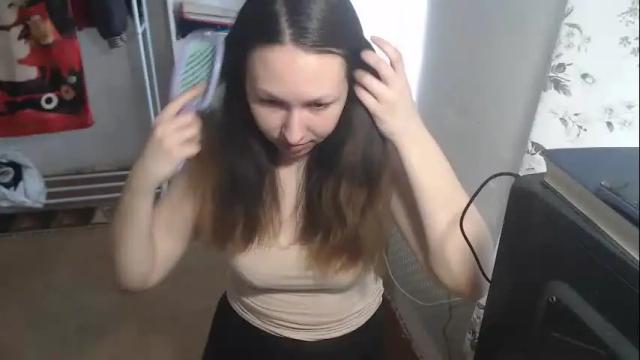 Image 6 of charming_ass Stream on Chaturbate on 3 days ago