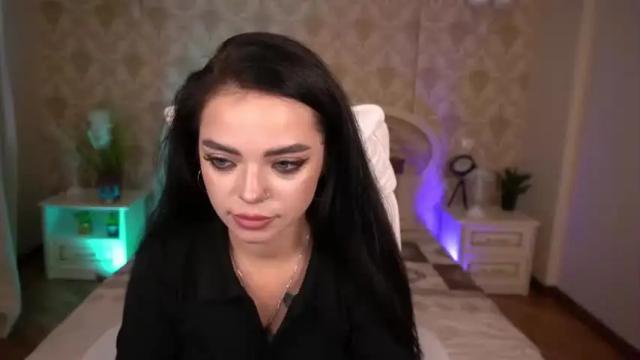 Image 10 of charming_banshee Stream on Chaturbate on 18 months ago
