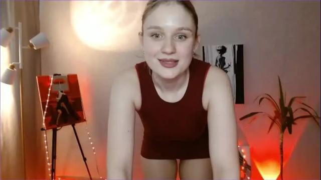 Image 12 of charming_beauty Stream on Chaturbate on 10 days ago
