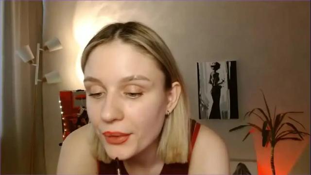 Image 3 of charming_beauty Stream on Chaturbate on 6 days ago