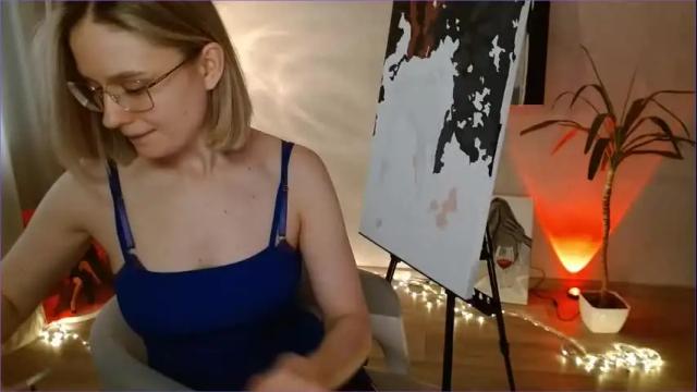 Thumbnail 1, charming_beauty's Stream at Chaturbate, 2 months ago