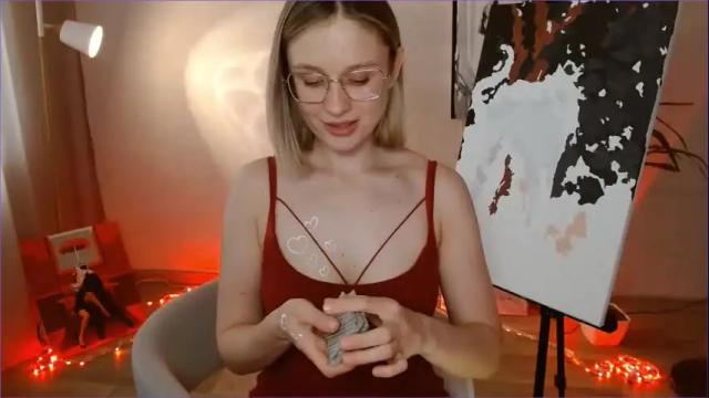 Thumbnail 3, charming_beauty's Stream at Chaturbate, 2 months ago