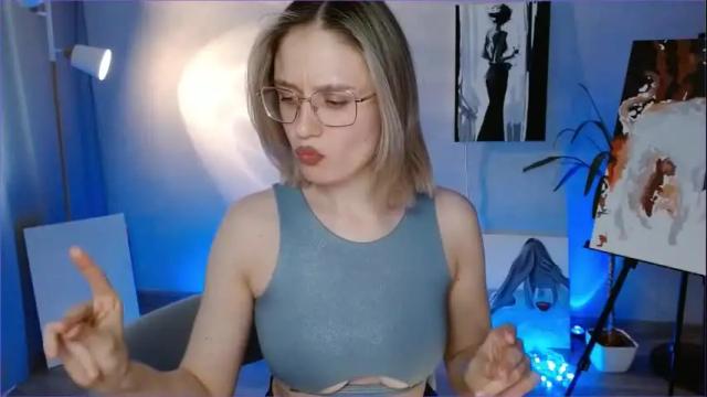 Thumbnail 1, charming_beauty's Stream at Chaturbate, 2 months ago