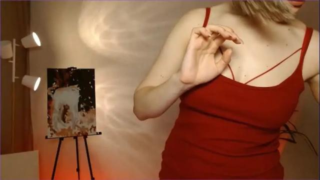 Thumbnail 2, charming_beauty's Stream at Chaturbate, 1 month ago