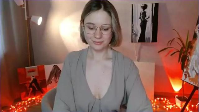 Thumbnail 1, charming_beauty's Stream at Chaturbate, 1 month ago