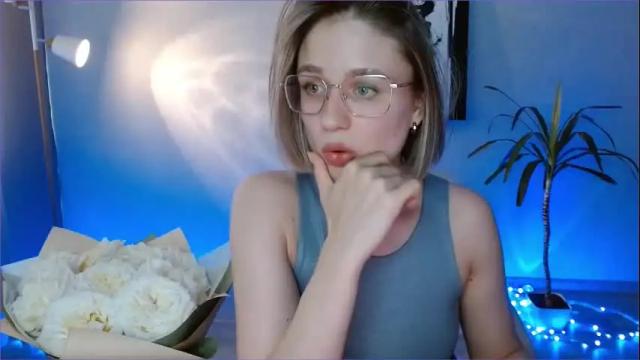 Thumbnail 3, charming_beauty's Stream at Chaturbate, 1 month ago