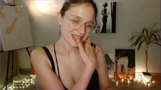 Thumbnail 3, charming_beauty's Stream at Chaturbate, 15 days ago