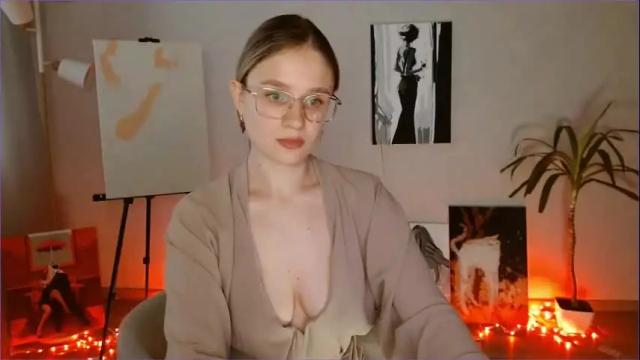 Thumbnail 3, charming_beauty's Stream at Chaturbate, 14 days ago