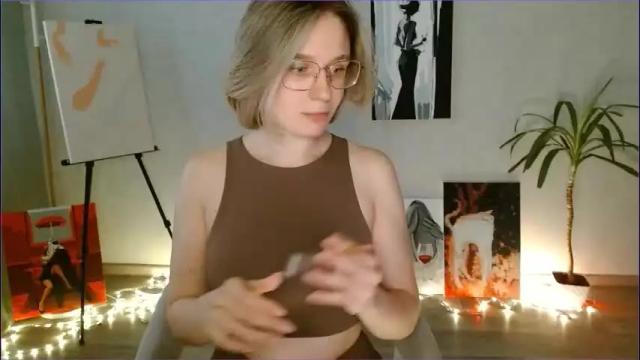 Thumbnail 1, charming_beauty's Stream at Chaturbate, 12 days ago