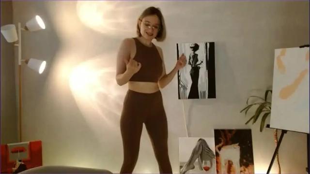 Thumbnail 2, charming_beauty's Stream at Chaturbate, 12 days ago