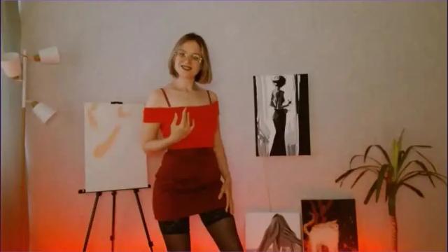 Thumbnail 3, charming_beauty's Stream at Chaturbate, 2 months ago