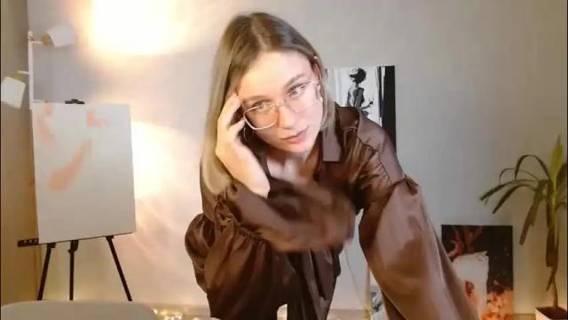 Image 3 of charming_beauty Stream on Chaturbate on 2 months ago