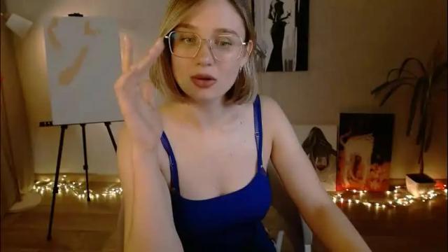 Thumbnail 1, charming_beauty's Stream at Chaturbate, 2 months ago