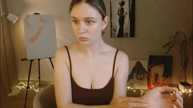 Thumbnail 1, charming_beauty's Stream at Chaturbate, 2 months ago
