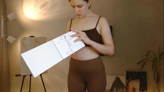 Thumbnail 2, charming_beauty's Stream at Chaturbate, 2 months ago