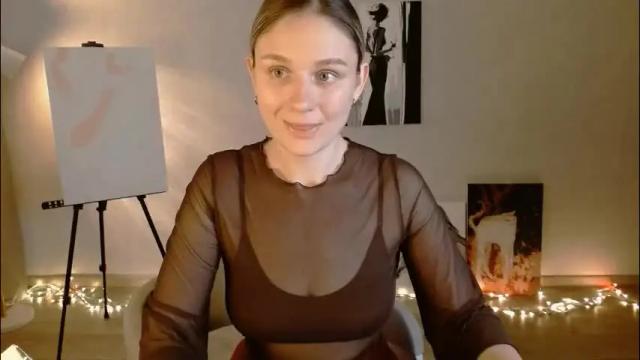 Thumbnail 1, charming_beauty's Stream at Chaturbate, 1 month ago