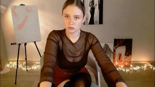Image 10 of charming_beauty Stream on Chaturbate on 1 month ago