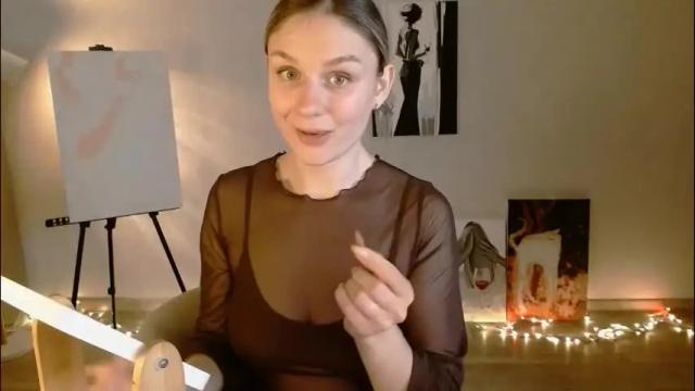 Image 2 of charming_beauty Stream on Chaturbate on 1 month ago