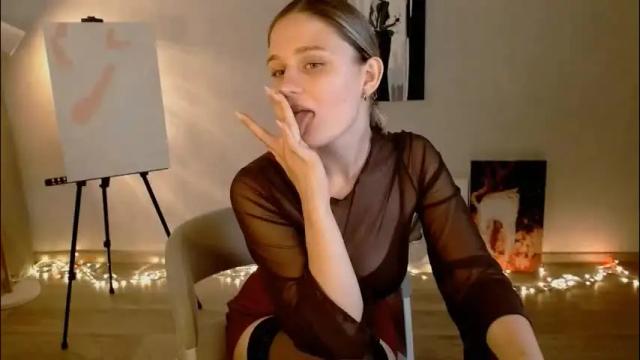 Thumbnail 3, charming_beauty's Stream at Chaturbate, 1 month ago