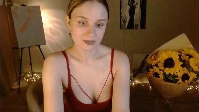 Thumbnail 1, charming_beauty's Stream at Chaturbate, 1 month ago