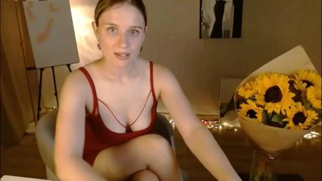 Image 10 of charming_beauty Stream on Chaturbate on 1 month ago