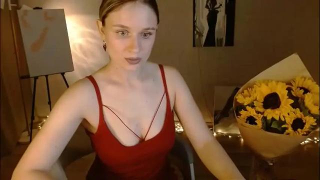 Image 2 of charming_beauty Stream on Chaturbate on 1 month ago