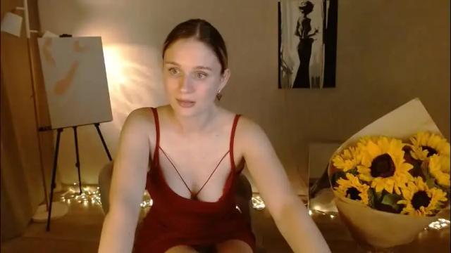 Image 7 of charming_beauty Stream on Chaturbate on 1 month ago