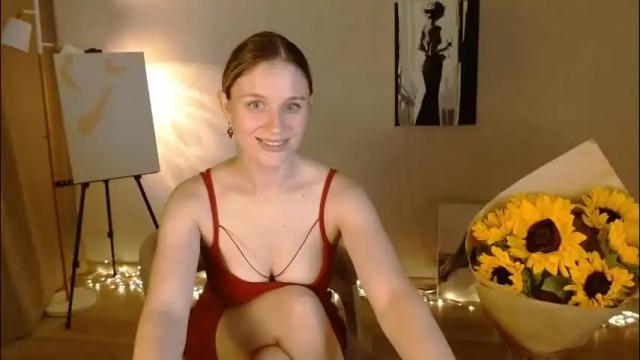 Image 8 of charming_beauty Stream on Chaturbate on 1 month ago