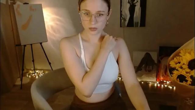 Thumbnail 3, charming_beauty's Stream at Chaturbate, 1 month ago