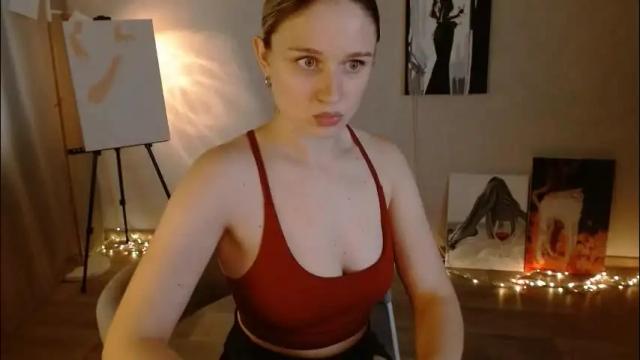 Thumbnail 1, charming_beauty's Stream at Chaturbate, 1 month ago