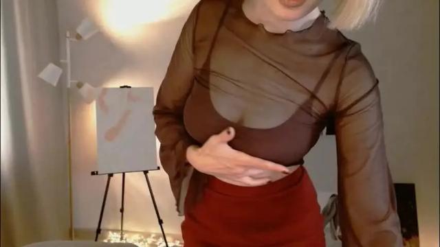 Thumbnail 2, charming_beauty's Stream at Chaturbate, 1 month ago