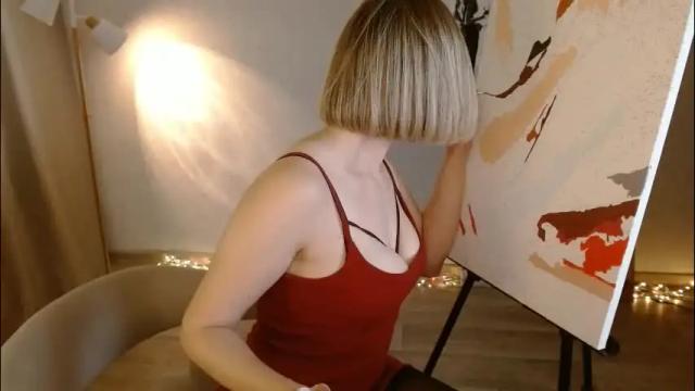 Image 10 of charming_beauty Stream on Chaturbate on 1 month ago