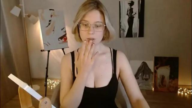 Thumbnail 1, charming_beauty's Stream at Chaturbate, 1 month ago