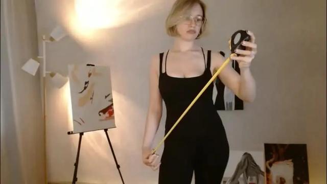 Thumbnail 3, charming_beauty's Stream at Chaturbate, 1 month ago