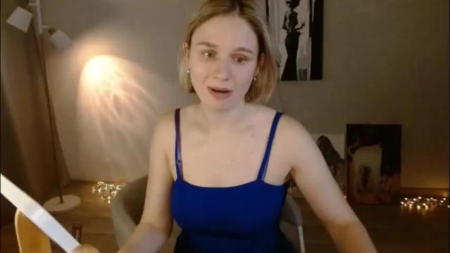 Image 2 of charming_beauty Stream on Chaturbate on 29 days ago
